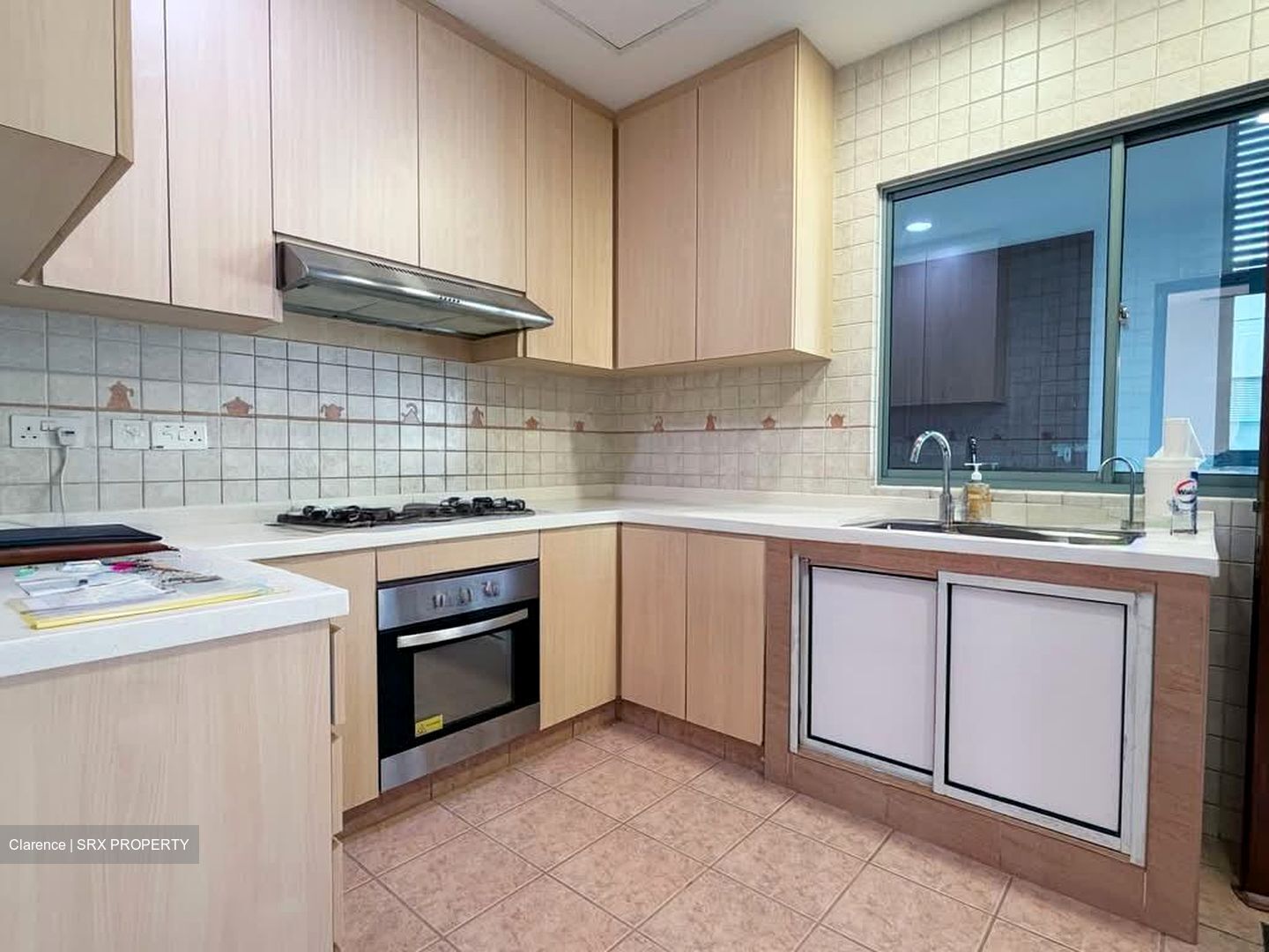 1 King Albert Park (D21), Condominium #563633201